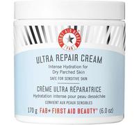 First Aid Beauty - Ultra Repair Cream, Intense Hydration Whipped Colloidal Oatm