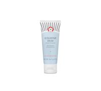 First Aid Beauty - Ultra Repair Cream, Intense Hydration Whipped Colloidal Oatmeal, Clinically Proven to Strengthen Skin Barrier in 7 Days & Helps Relieve Eczema, Luxury Face & Body Moisturiser, 56.7g