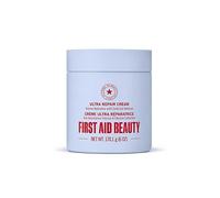 First Aid Beauty Ultra Repair Cream, Intense Hydration With Colloidal Oatmeal
