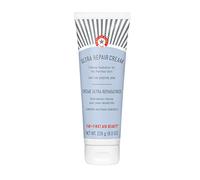 First Aid Beauty Ultra Repair Cream Moisturising Cream, Body Lotion for Intensive Moisture, for Dry and Sensitive Skin and All Skin Types, 56.7 g