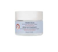 First Aid Beauty Firming Cream with Peptides, Niacinamide and Collagen