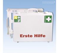 First Aid Case MT-CD Empty White