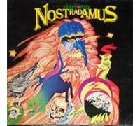 first aid - first aid: nostradamus