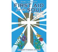 FIRST AID for the SOUL: A Poetry Book on Recovery From Addiction: 1
