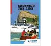 First Aid in English Reader E - Crossing the Line