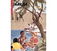 First Aid in English Reader F - Kariba