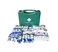 First Aid Kit (1-50 Person)125 Item
