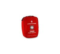 Lifesystems BLISTER First Aid Kit Compact Worldwide 1003