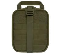 Condor MA41-001 Rip Away EMT Pouch Olive DRAB
