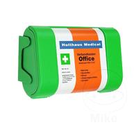 First Aid Kit Din 13157 Office with Incl Wall Bracket