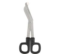 First Aid Kit Essential Medical Scissors with Razor Sharp Blades Surgical Stainless Steel Anti Rust for Emergency Room Paramedics Nurses