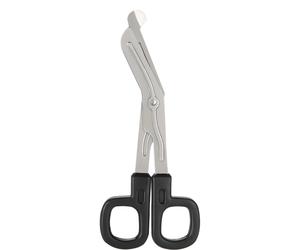 First Aid Kit Essential Medical Scissors with Razor Sharp Blades Surgical Stainless Steel Anti Rust for Emergency Room Paramedics Nurses