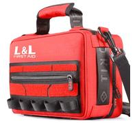 First Aid Kit for Car Home Travel Business Survival Kit First Aid Kit Large First Aid Kit Survival Waterproof Emergency Kit for Outdoor Vehicles Camping Hiking