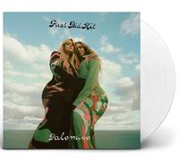 FIRST AID KIT LP Palomino WHITE VINYL Limited Edition NEW & SEALED in stock