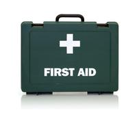 FIRST AID KIT MEDICAL EMERGENCY KIT TRAVEL HOME CAR TAXI WORK PLACE FIRST AIDKIT