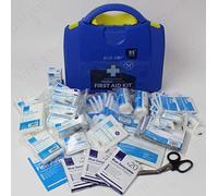 First Aid Kit Medium Catering BS8599-1