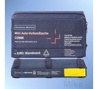 First Aid Kit Mini 3In1 Din 13164