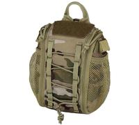 First aid kit MOLLE Camo Military Gear - Arid MC Camo