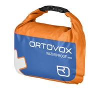 Ortovox First Aid Waterproof Mini - First aid kit Shocking Orange One Size