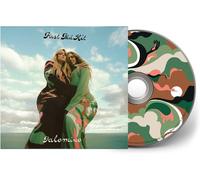 First Aid Kit - Palomino - CD (2022)