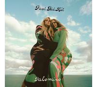 First Aid Kit : Palomino CD (2022) NEW Incredible Value and Free Shipping