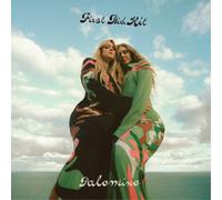 First Aid Kit - Palomino - CD (2022)