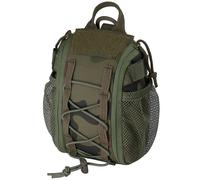 First Aid Kit Pouch Camo Military Gear - wz.93 Pantera PL Woodland