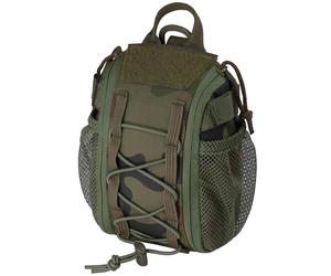 First Aid Kit Pouch Camo Military Gear - wz.93 Pantera PL Woodland