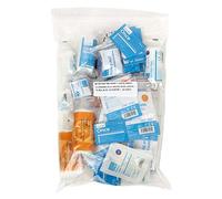 First Aid Kit Refill Catering Small BS8599-1