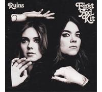 First Aid Kit Ruins (Vinyl) 12" Album (US IMPORT)