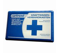 First Aid Kit Sanikasten Car Accessories First Aid Kit Bandage Bag