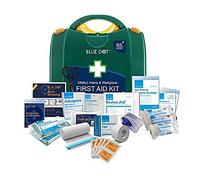 Blue Dot SMALL BS 8599-1 (2019) PGB First-Aid Kit (Each)