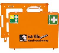 First Aid Kit Small DIN 13157 Electrical Engineering