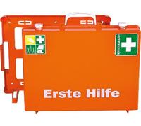First Aid Kit Small DIN 13157 Quick CD