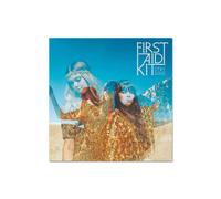 First Aid Kit - Stay Gold Ltd. Gold - Colored Vinyl