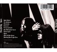 FIRST AID KIT (SWEDEN) - RUINS NEW CD