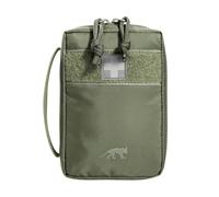 First aid kit Tasmanian Tiger First Aid Basic Vert 18x12,5x5,5 cm