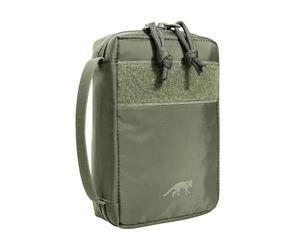 First aid kit Tasmanian Tiger First Aid Complete MKII Vert 18x12,5x5,5 cm