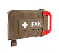First aid kit Tasmanian Tiger Ifak VL Marron L