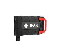First aid kit Tasmanian Tiger Ifak VL Noir L