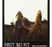 First Aid Kit - The Lion's Roar