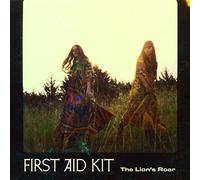 First Aid Kit - The Lions Roar [VINYL]