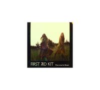 First Aid Kit - The Lions Roar [VINYL]
