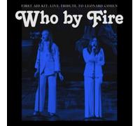 Who By Fire - Live Tribute To Leonard Cohen [VINYL]