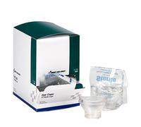 First Aid Only Sterile Eye Cups, 10 Per Box