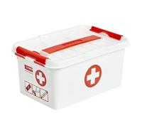 First Aid Storage Box - 6 Litre