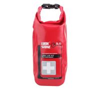 First Aidd Kit - First Aidd Kit Pouch | Waterproof 1st Aida Bag | Survival Firsrt Aids Bag Empty | Travel Firsts Aids Kitt for Truck Vehicle Car Fishing Biking Hiking Outdoor Safety Essenti