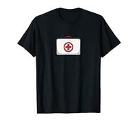 First Aider Medic First Aid T-Shirt