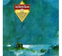 First Album: 1975 By The Bothy Band (1992-06-29)