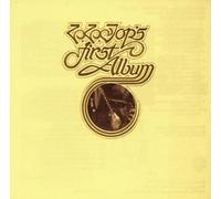First Album by Zz Top (1990) Audio CD
